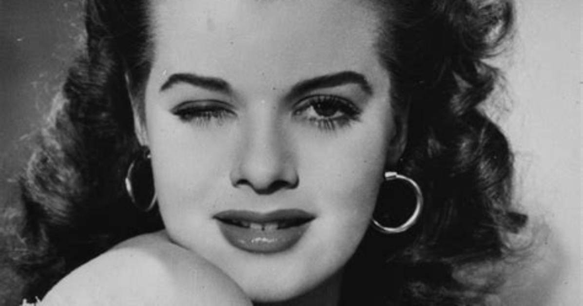 Janis Paige Net Worth