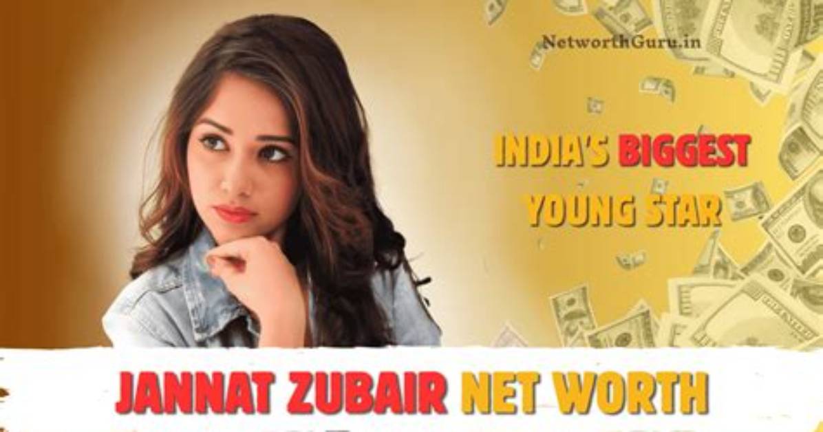 Jannat Gargi Net Worth
