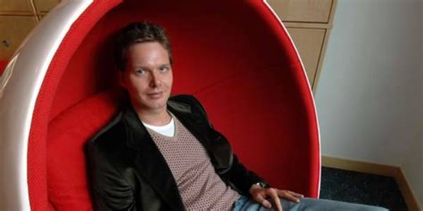 Janus Friis Net Worth