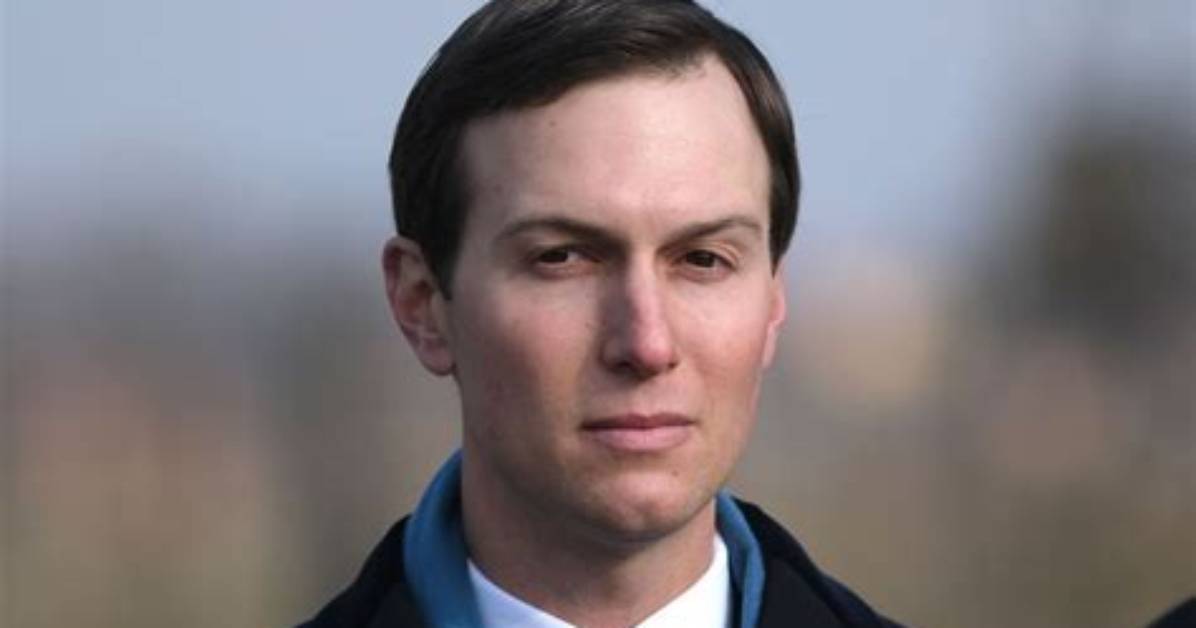 Jared Hacker Net Worth