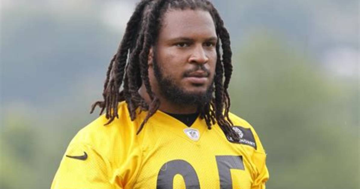 Jarvis Jones Net Worth