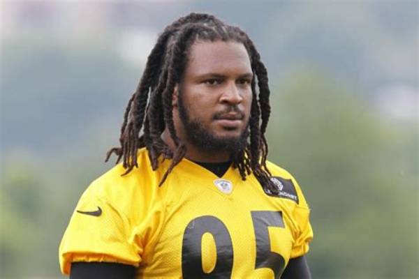 Jarvis Jones Net Worth
