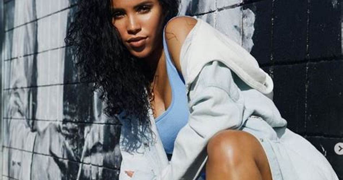 Jasmin Carina Net Worth