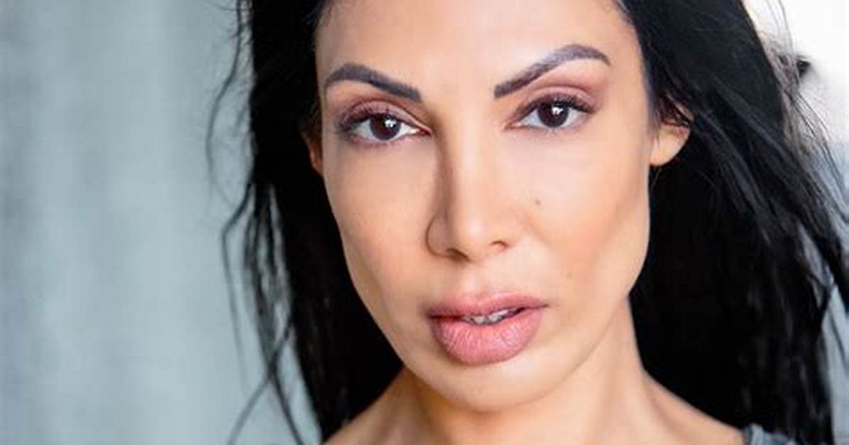 Jasmin St. Claire Net Worth