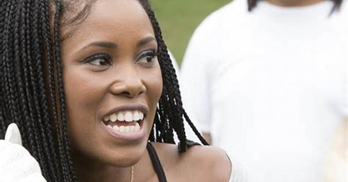 Jasmine Burke Net Worth