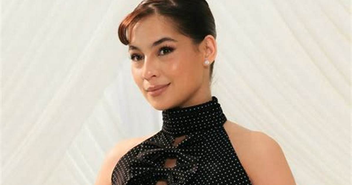 Jasmine Curtis Net Worth