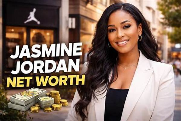 Jasmine Skloss Harrison Net Worth