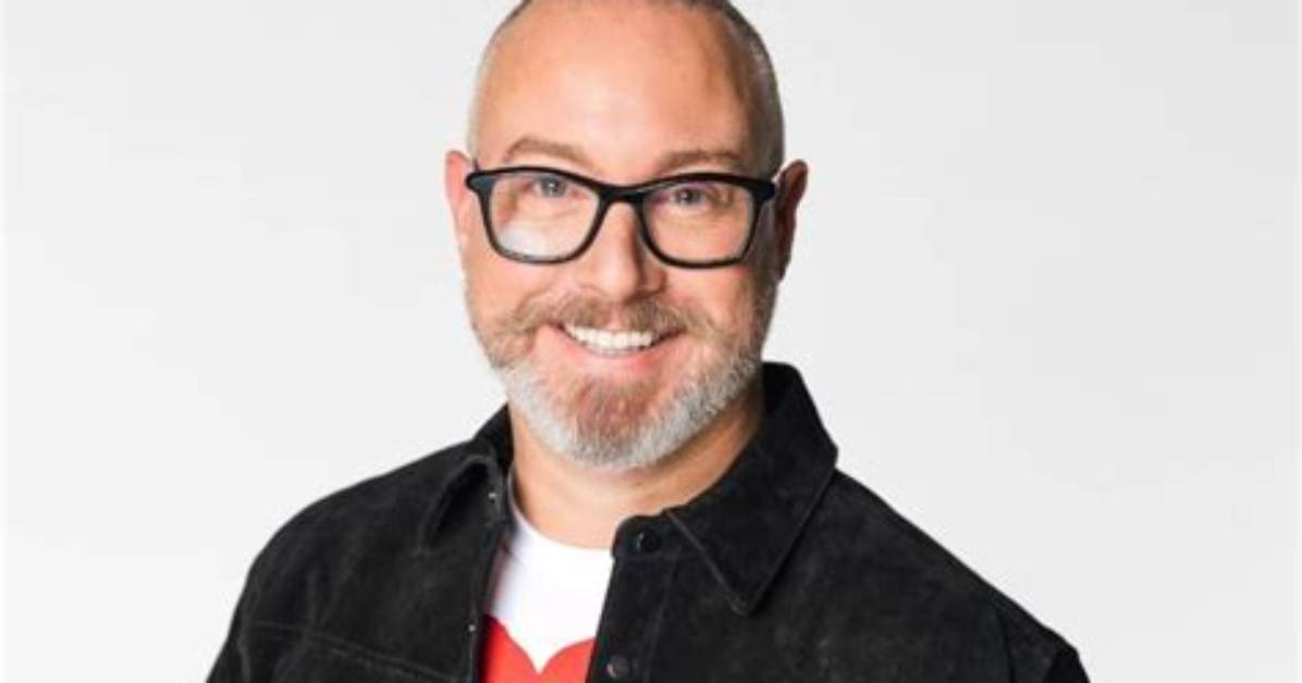 Jason Bonham Net Worth