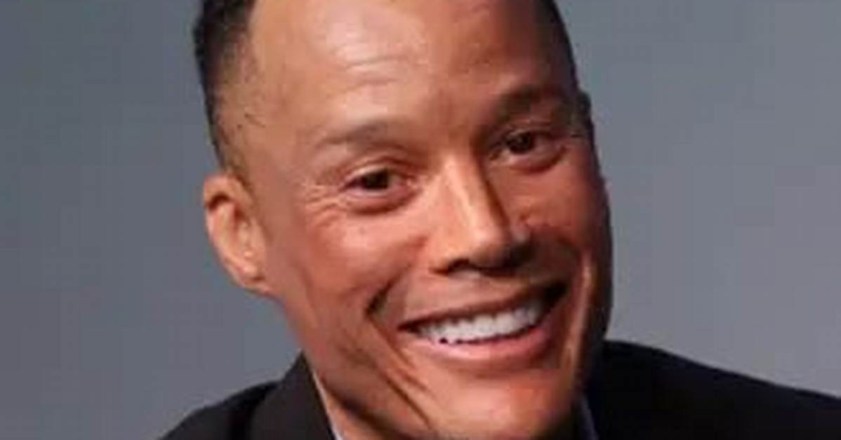 Jason Carroll Net Worth