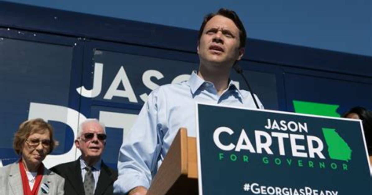 Jason Carter Net Worth