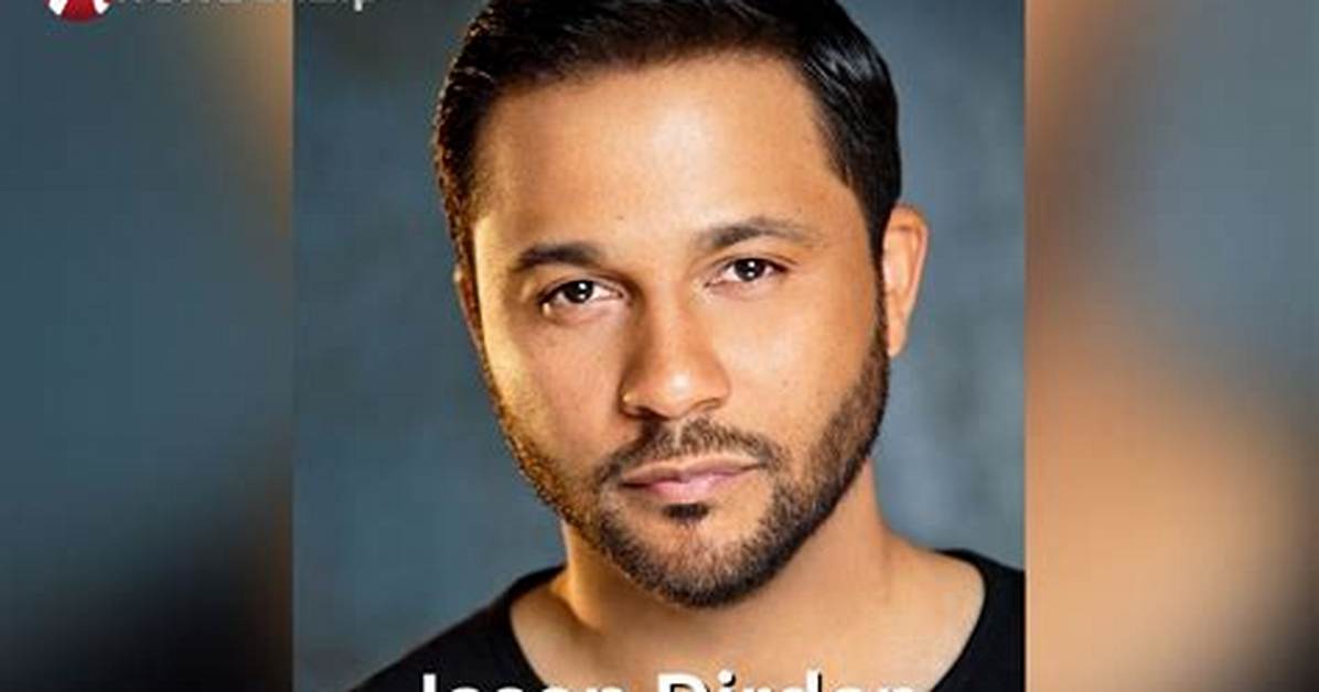 Jason Dirden Net Worth