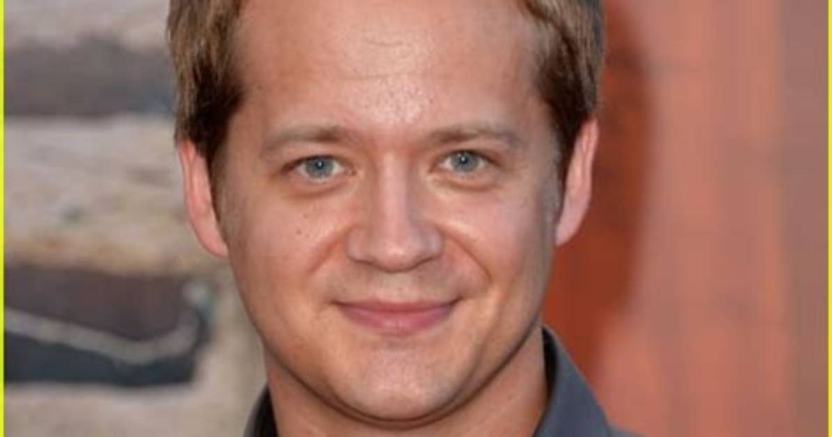 Jason Earles Net Worth
