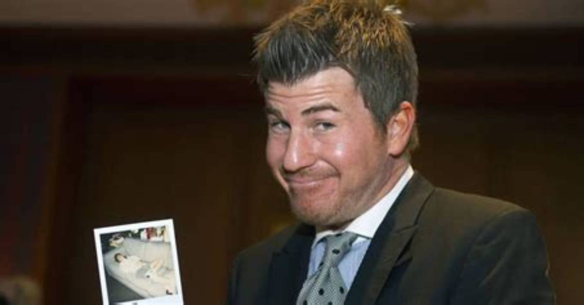 Jason Hervey Net Worth