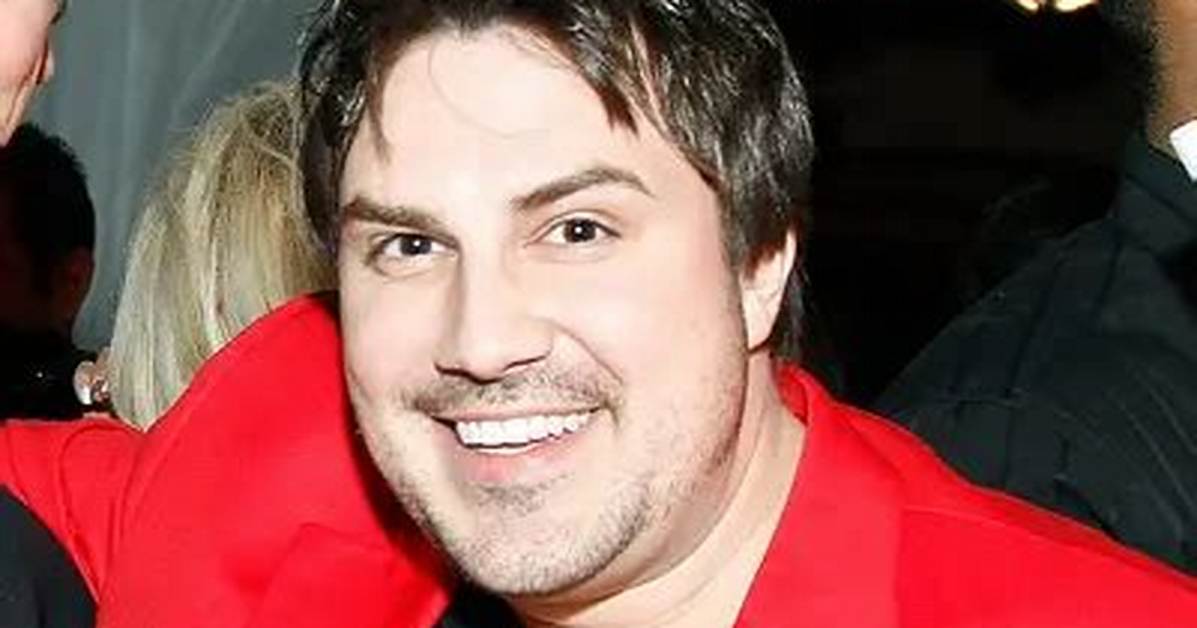 Jason Hope Net Worth