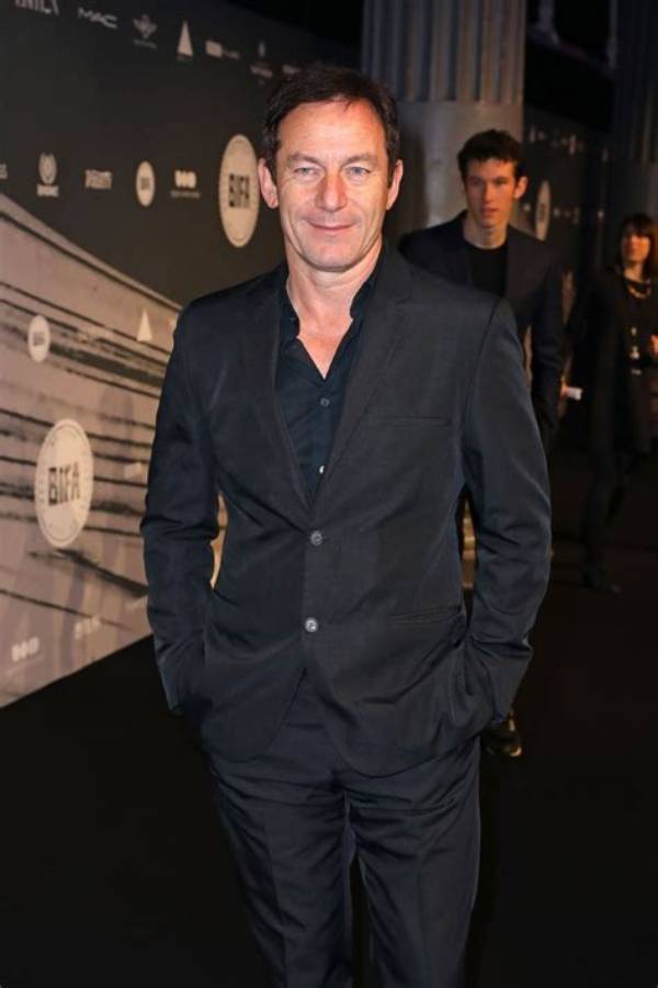 Jason Isaacs Net Worth