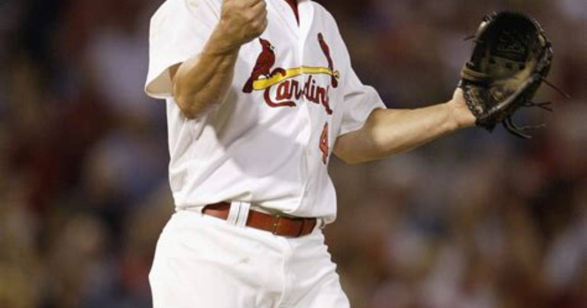 Jason Isringhausen Net Worth