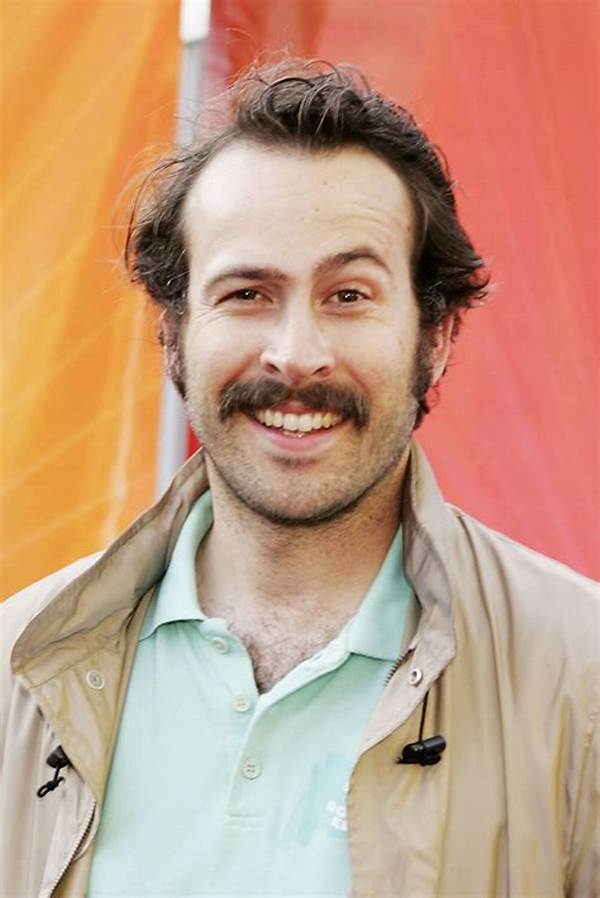 Jason Lee Net Worth
