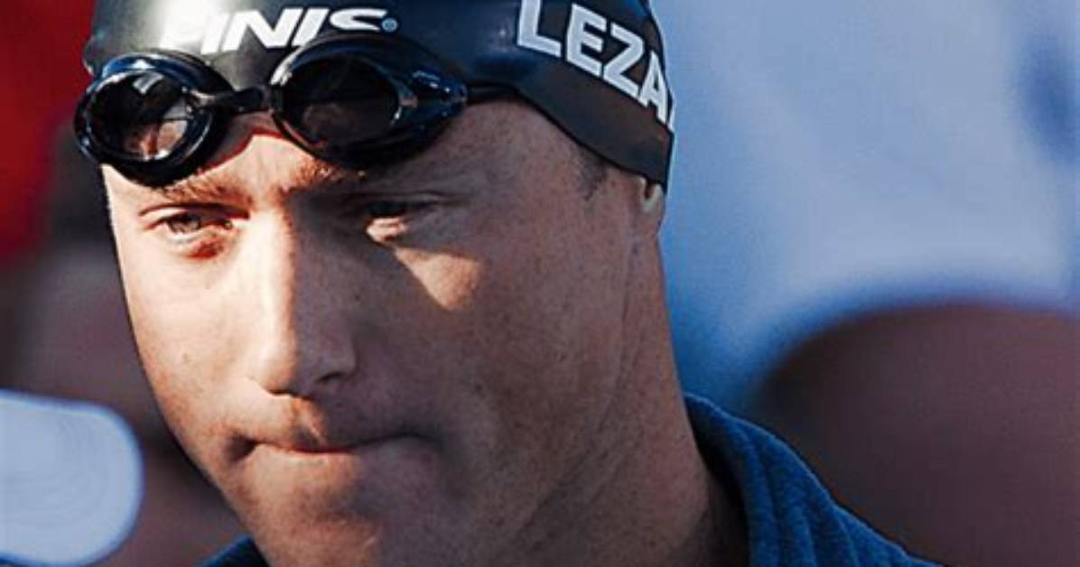 Jason Lezak Net Worth