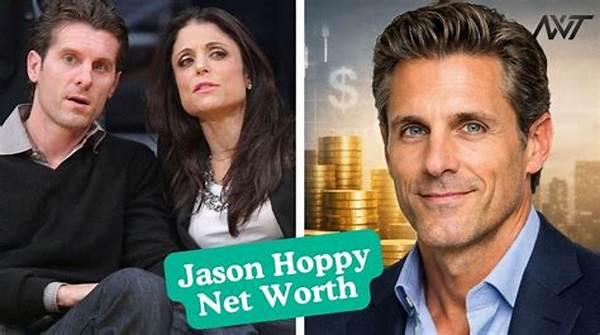 Jason Markarian Net Worth