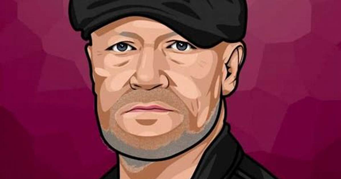 Jason Michael Berman Net Worth