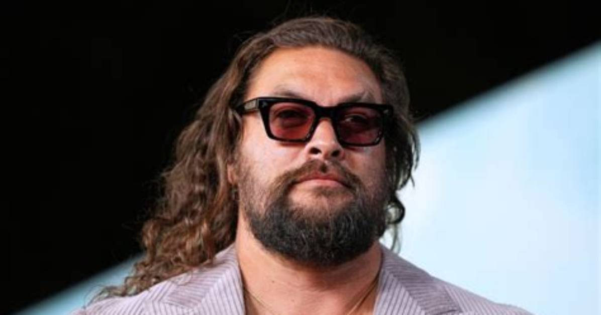 Jason Momoa Net Worth