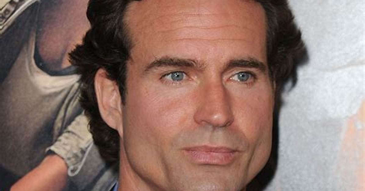 Jason Patric Net Worth