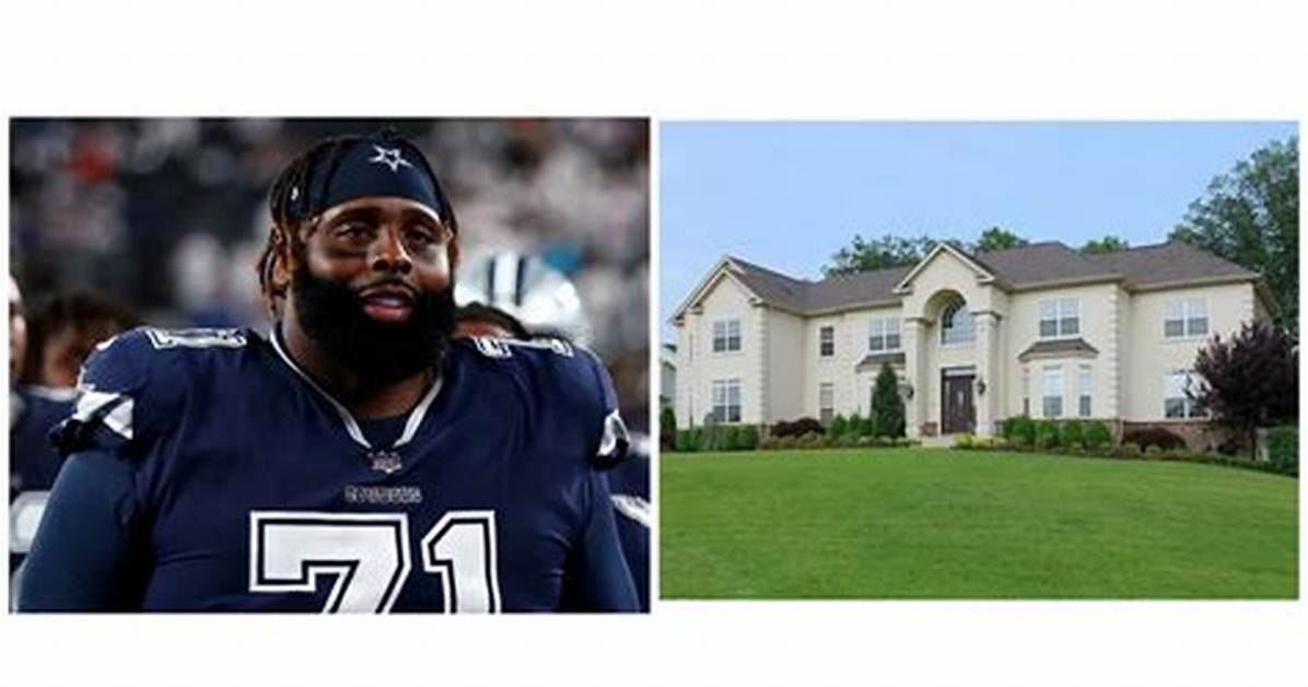Jason Peters Net Worth