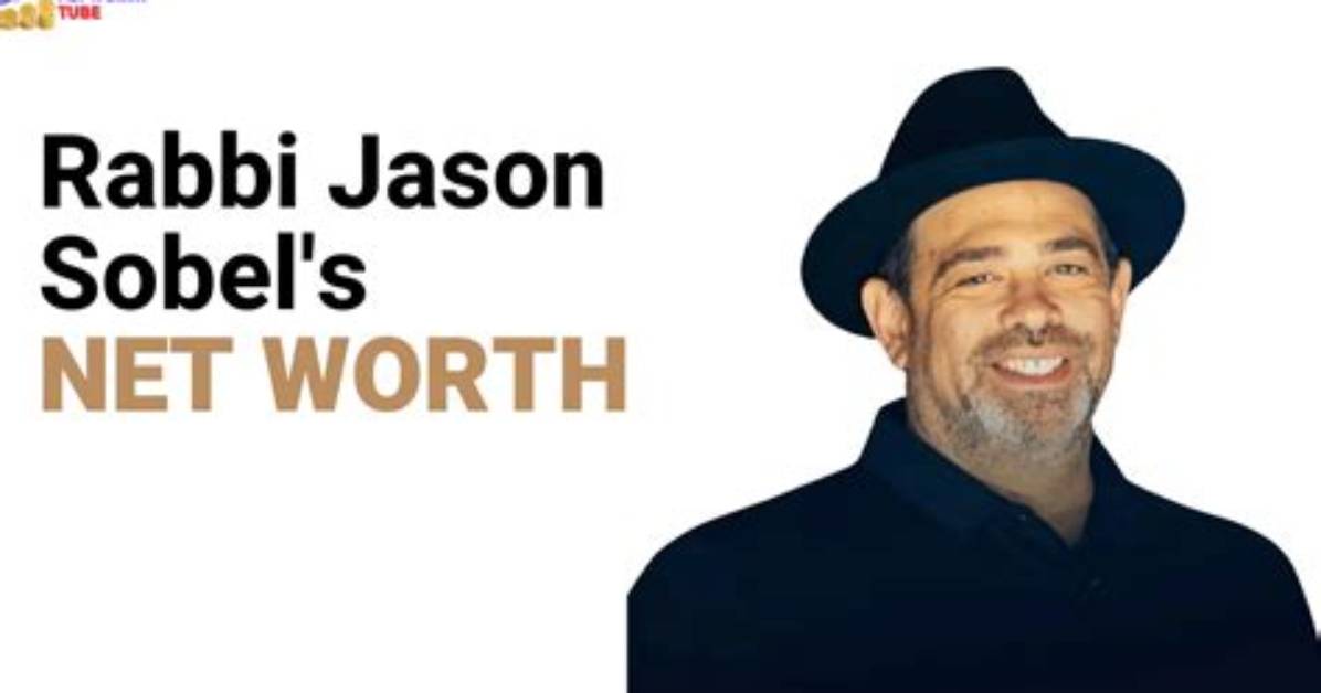 Jason Sobel Net Worth