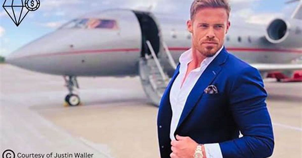 Jason Waller Net Worth