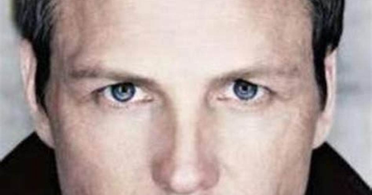 Jason Wiles Net Worth