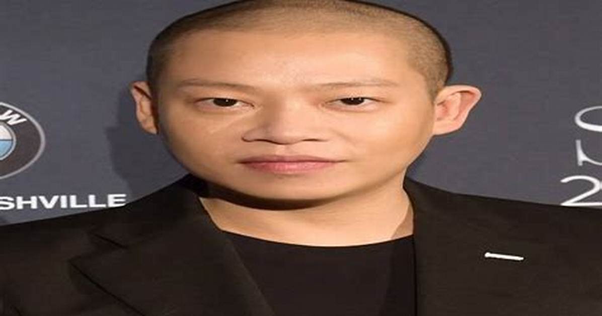 Jason Wu Net Worth