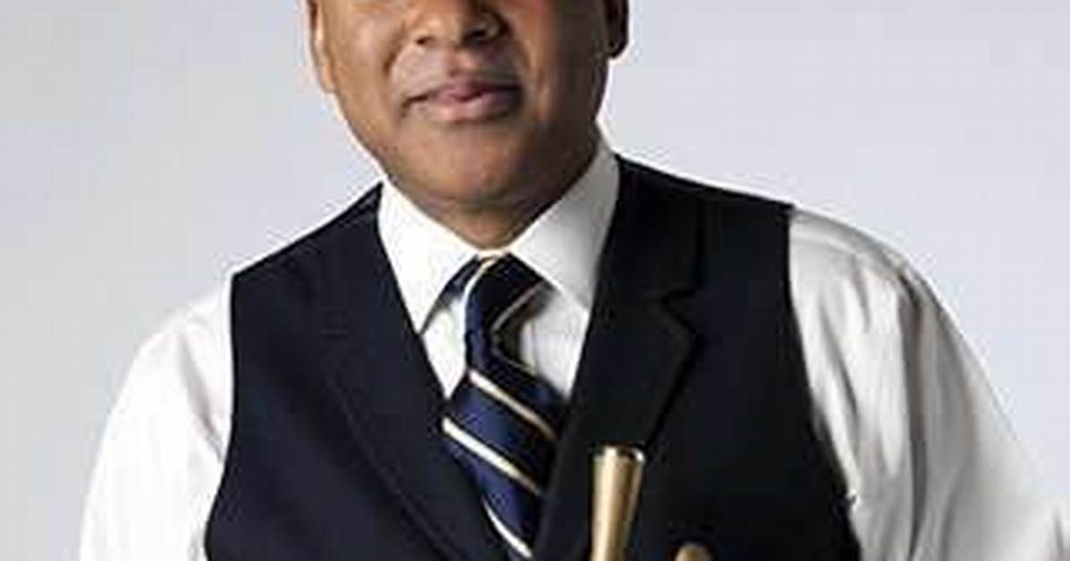 Jasper Armstrong Marsalis Net Worth