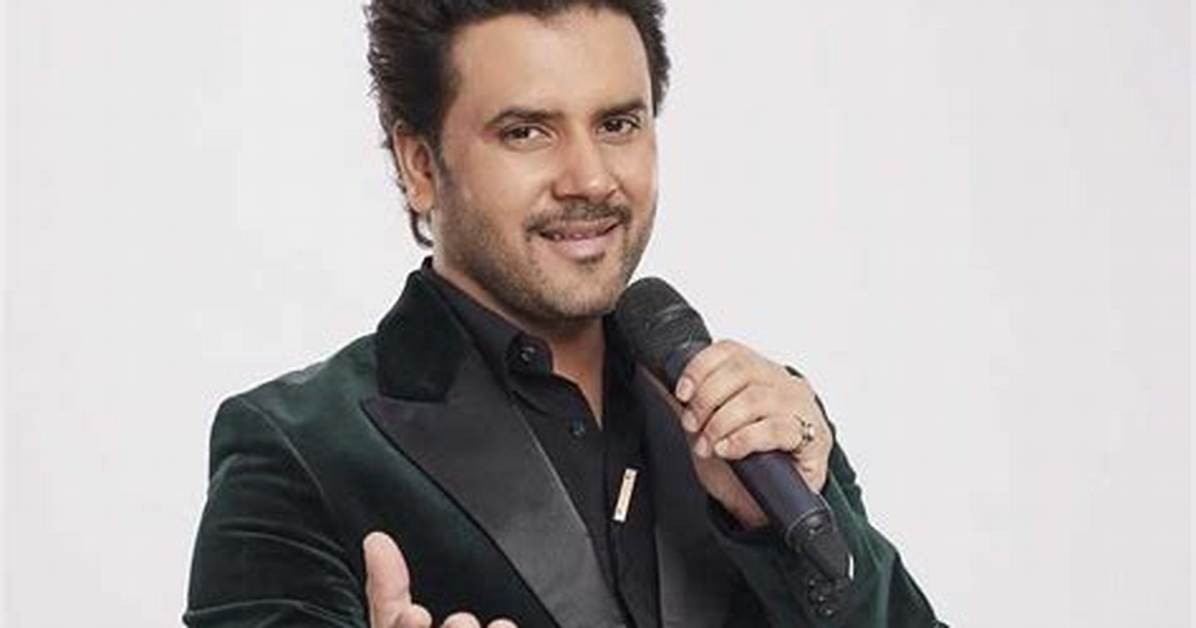 Javed Ali Net Worth
