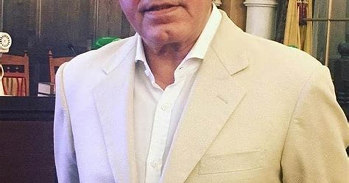 Javed Sheikh Net Worth