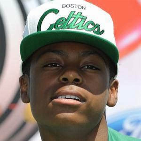 Jawan Harris Net Worth