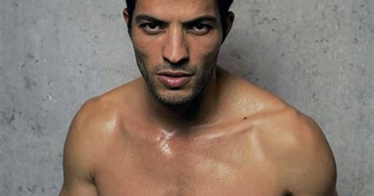 Jawed El Berni Net Worth