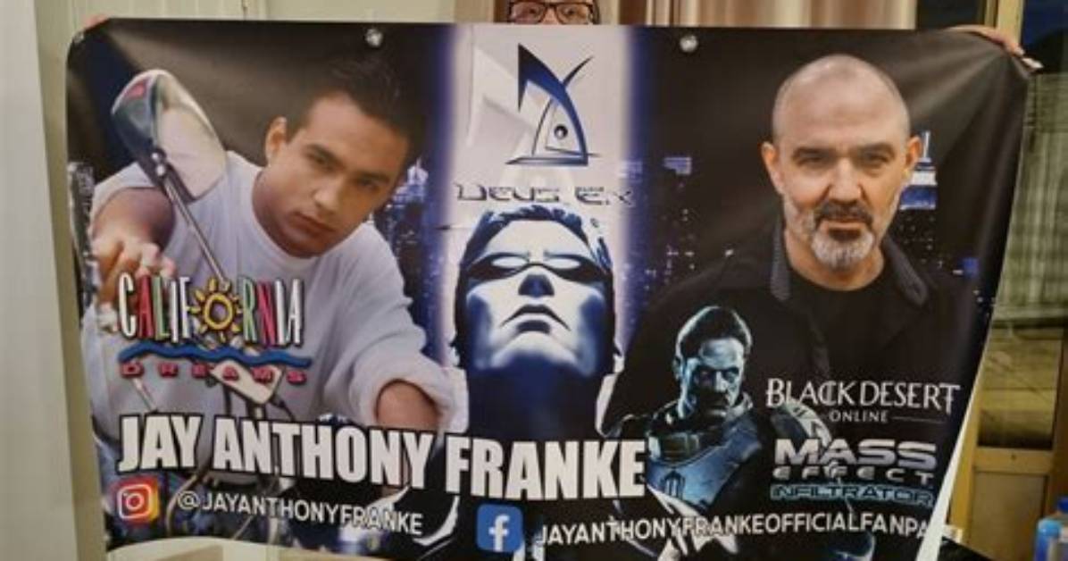Jay Anthony Franke Net Worth
