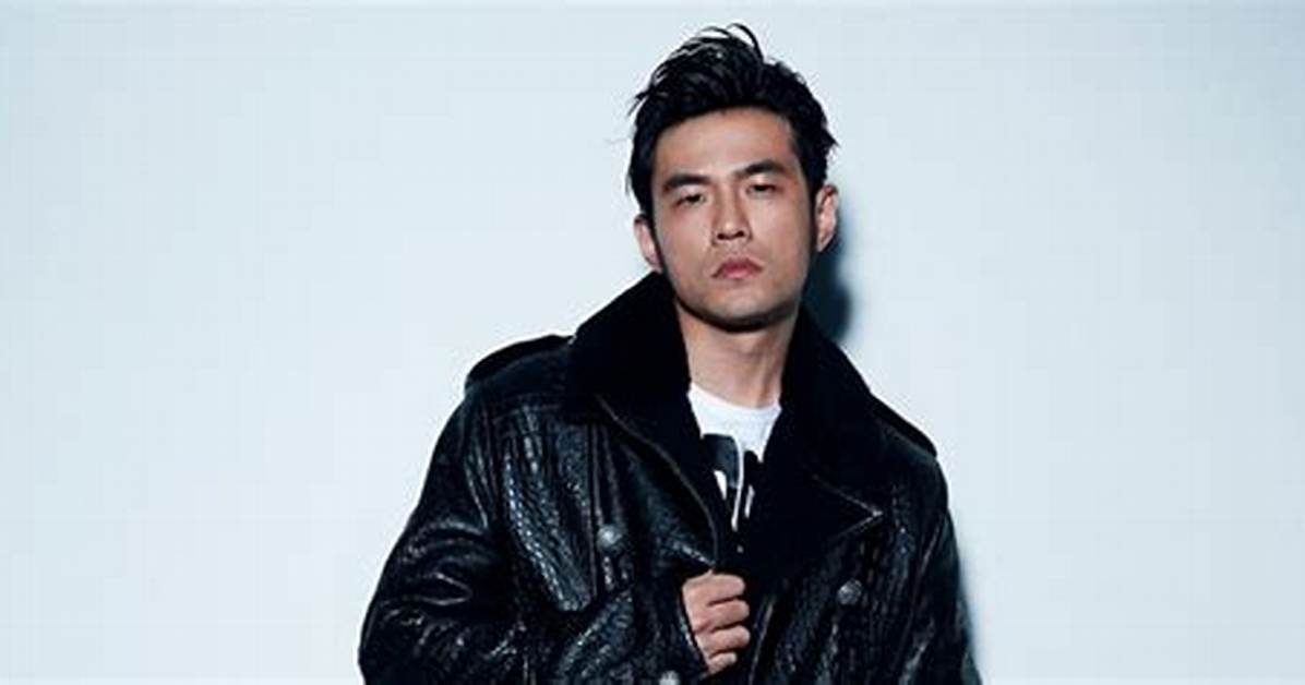 Jay Chou Net Worth