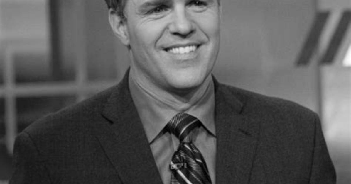 Jay Crawford Net Worth