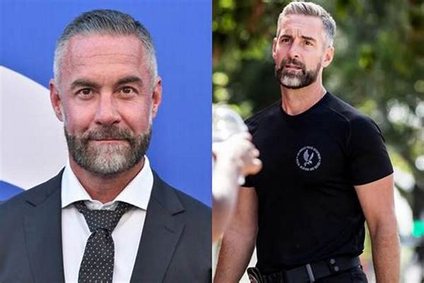 Jay Harrington Net Worth