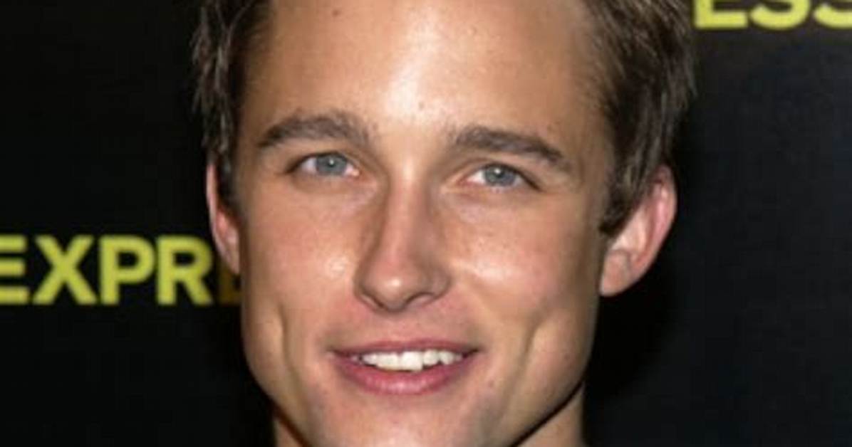 Jay Kenneth Johnson Net Worth