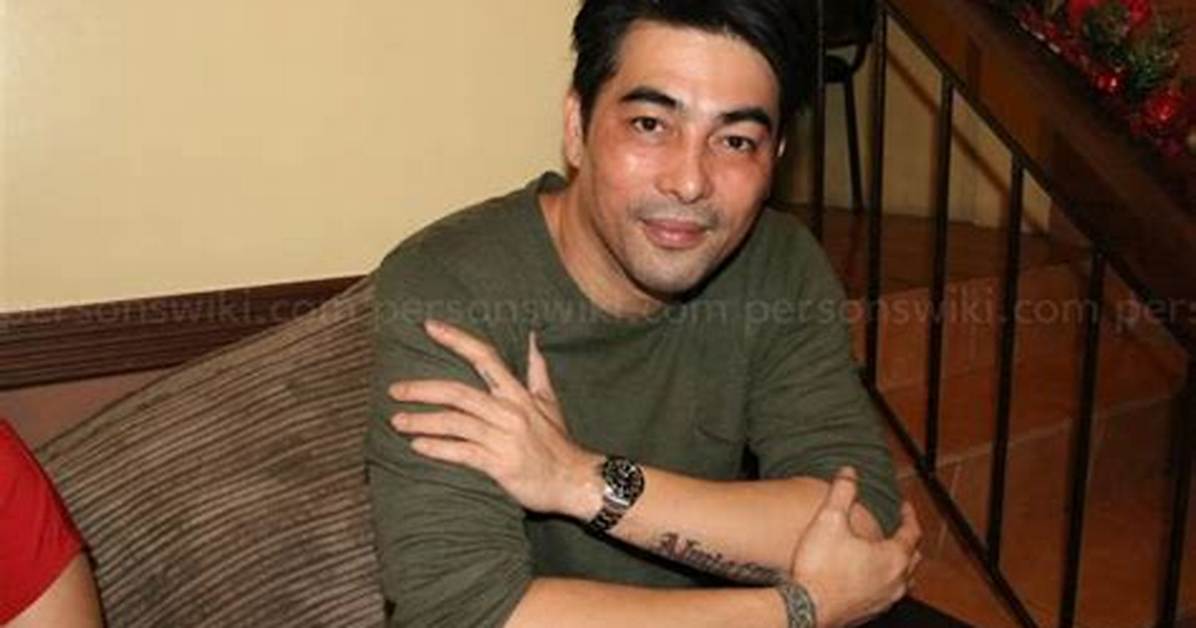 Jay Manalo Net Worth