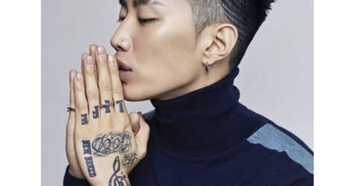 Jay Park Net Worth
