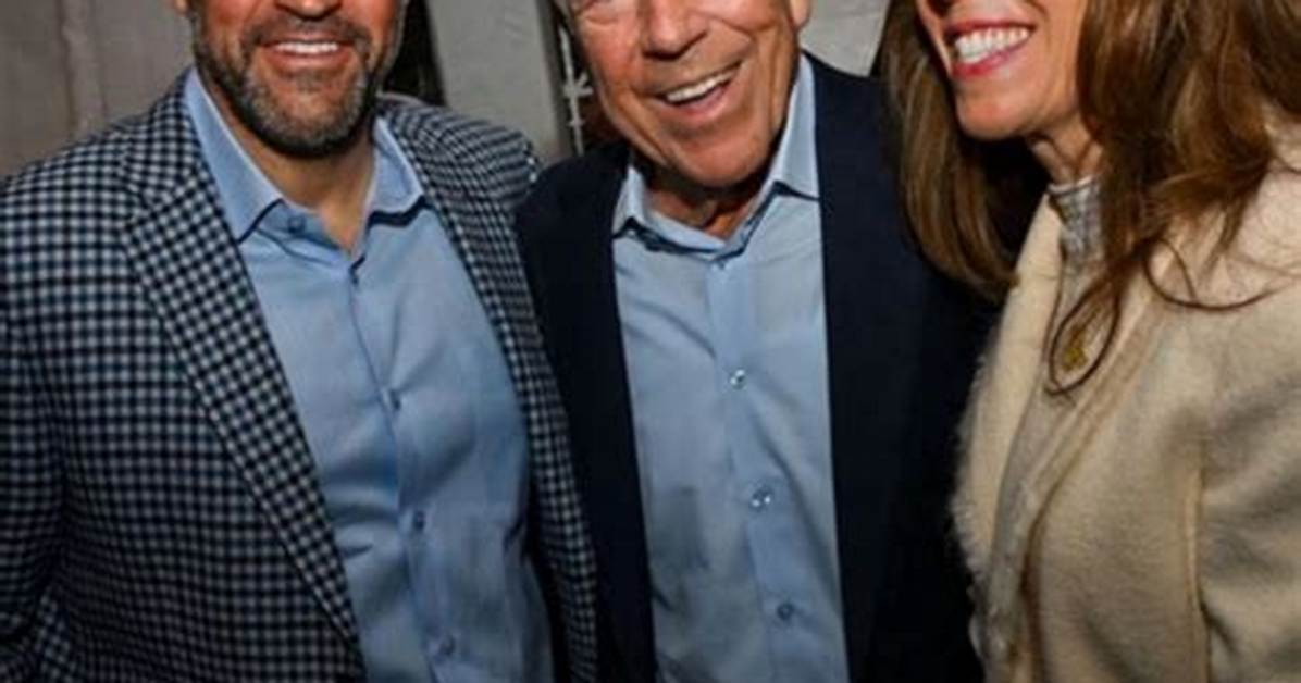 Jay Rosenzweig Net Worth