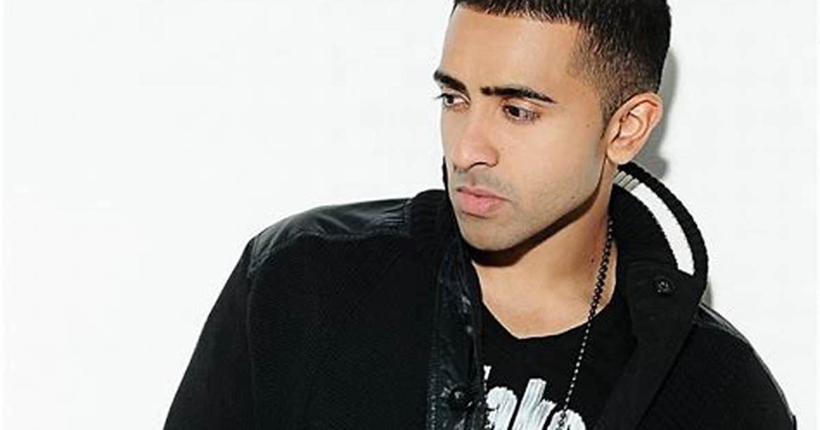 Jay Sean Net Worth