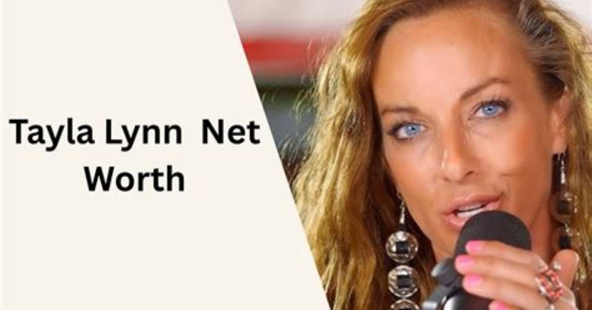 Jaycee Lynn Net Worth