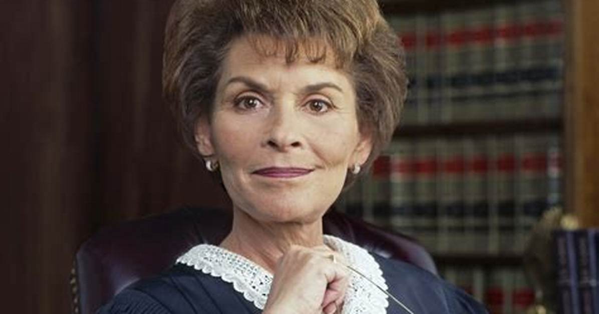 Jaycen Judge Net Worth