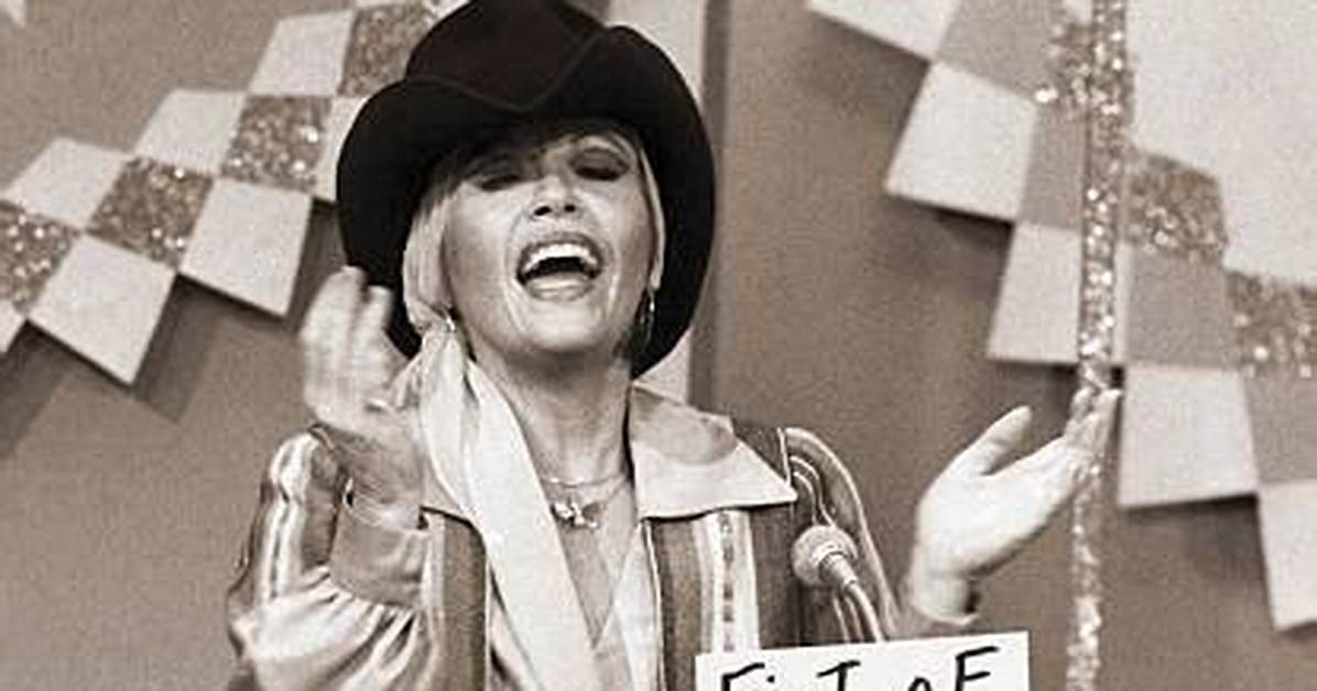 Jaye P. Morgan Net Worth