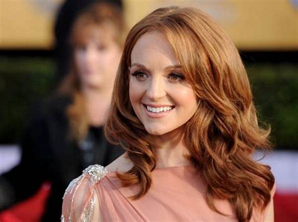 Jayma Mays (Actress) Net Worth