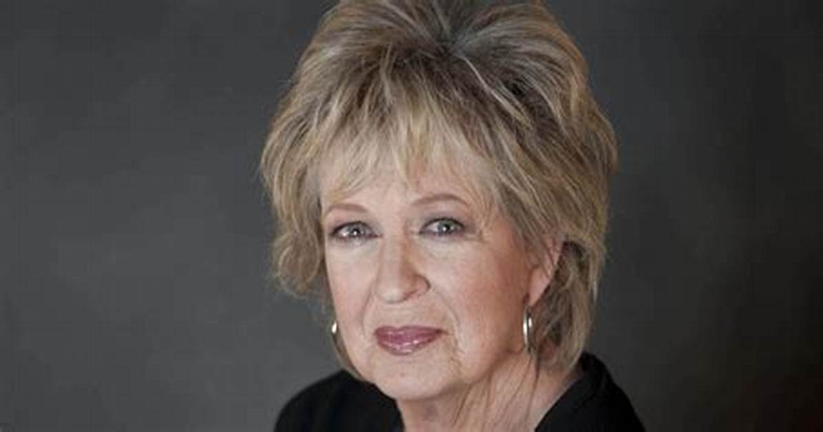 Jayne Eastwood Net Worth